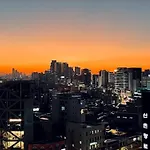 Hongik University Sinchon Sirince