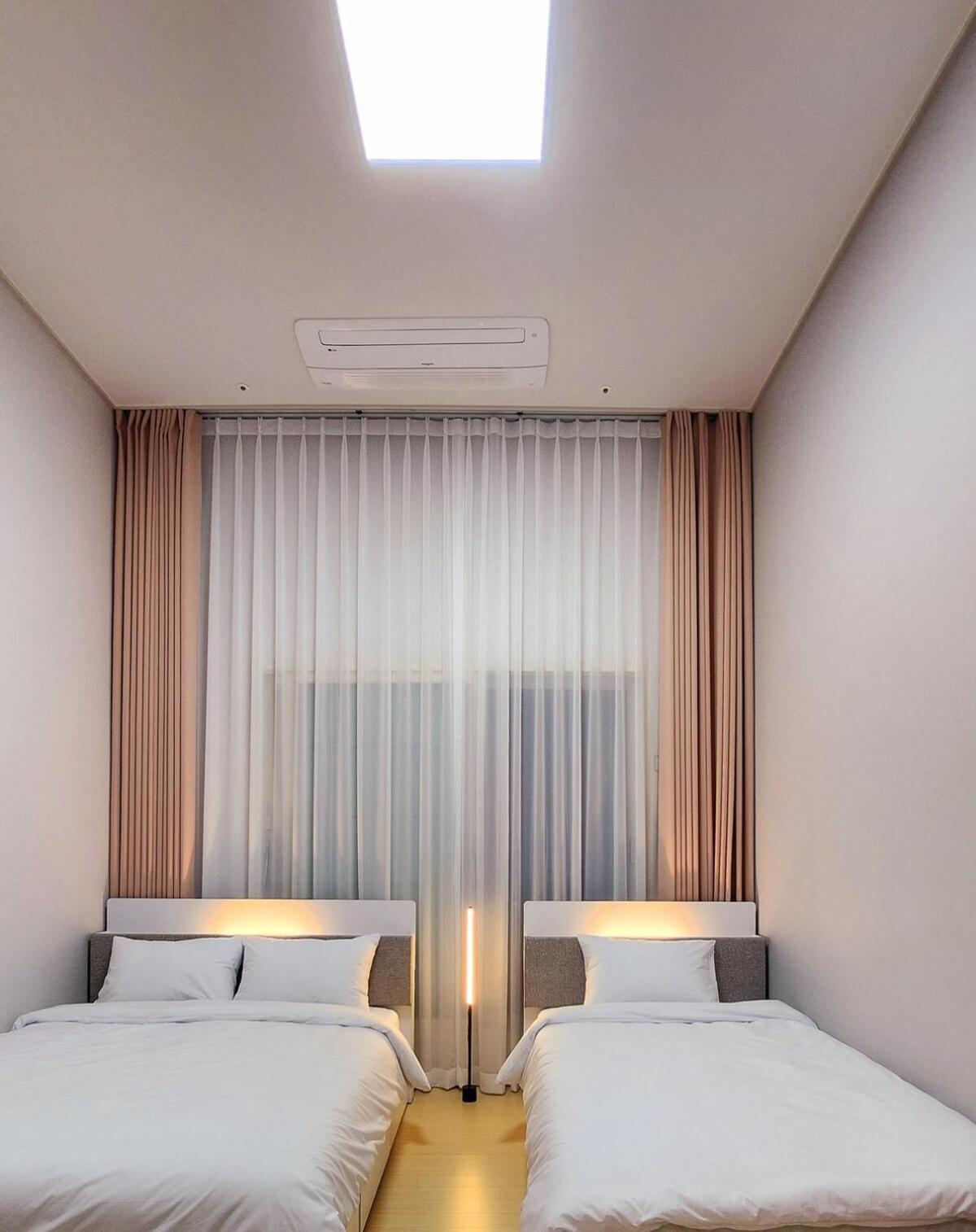 Apartment Hongik Sinchon Sirince *
