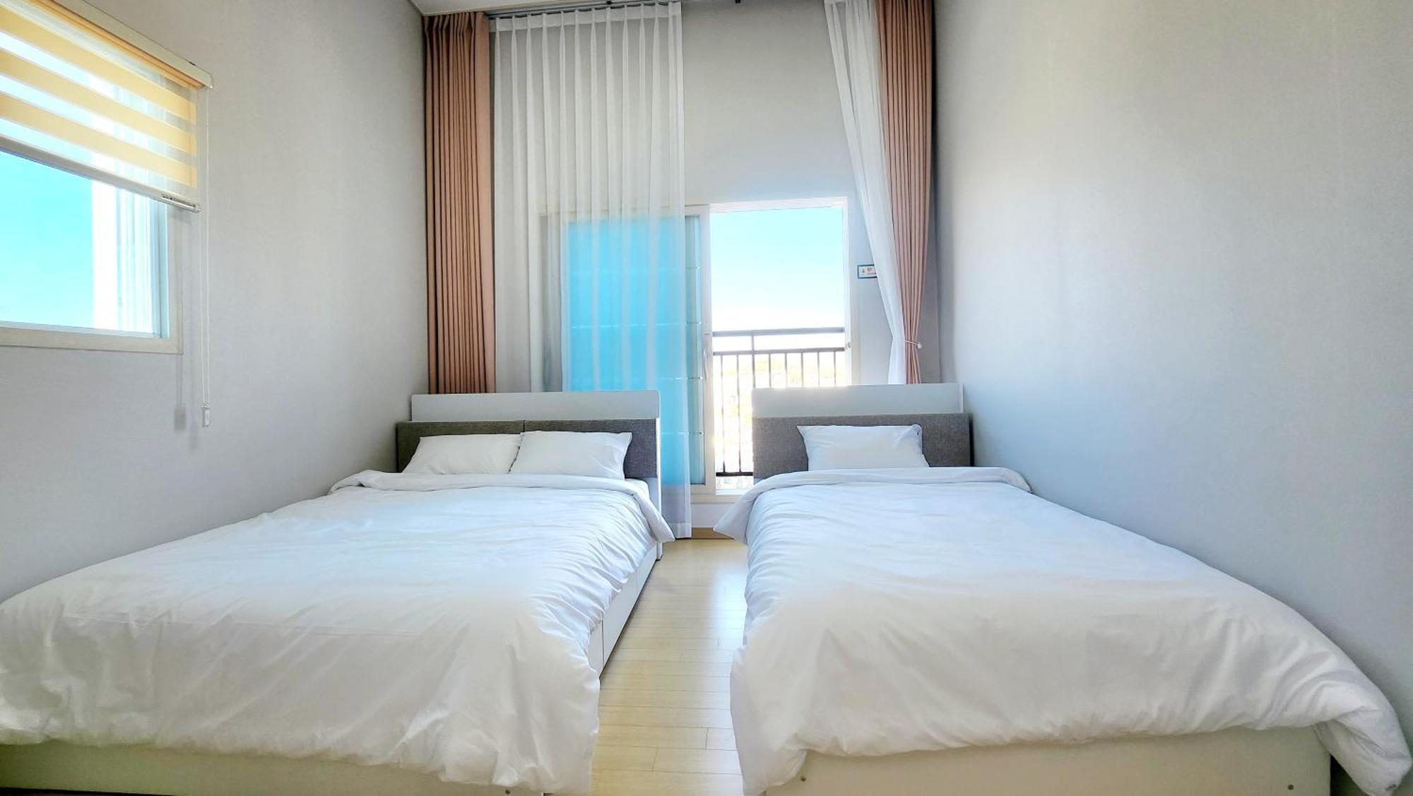 Apartment Hongik Sinchon Sirince