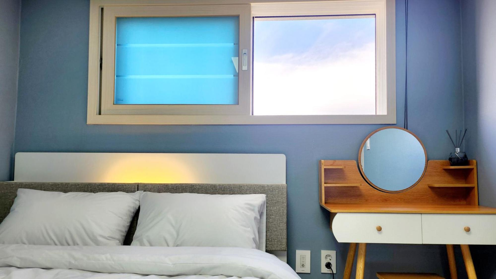 Hongik Sinchon Sirince Apartment