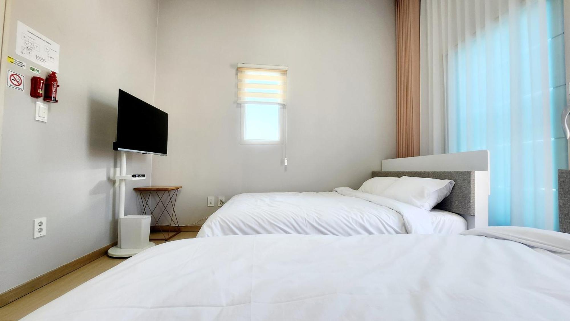 Apartment Hongik Sinchon Sirince