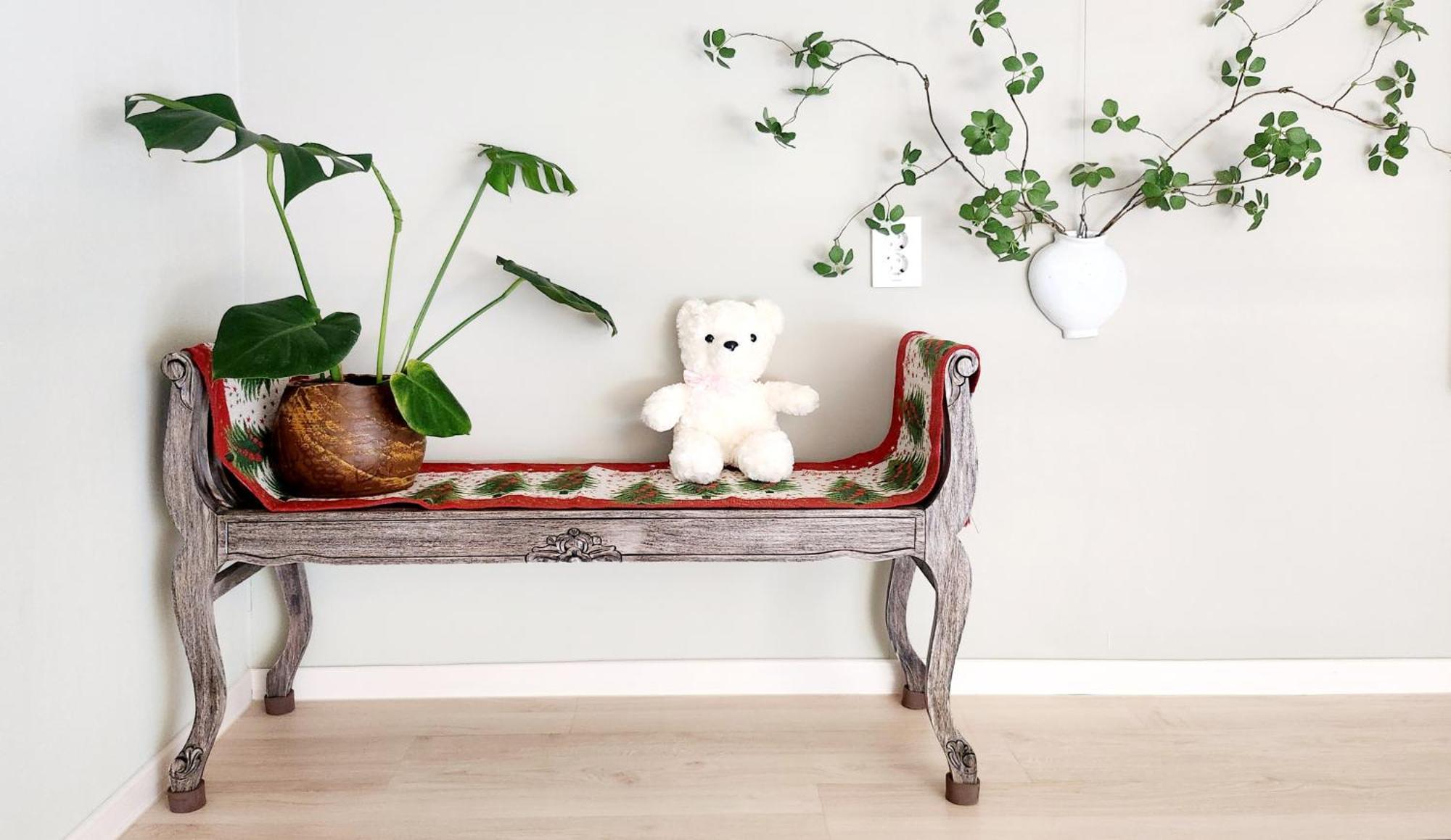Hongik Sinchon Sirince Apartment *