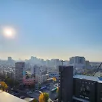 Hongik University Sinchon Sirince